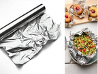 Premium Aluminium Kitchen Foil 5m x 30cm Roll