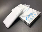 Elec Power Bank,  PD Fast Charging, High-Capacity Portable Charger, 20000mAh