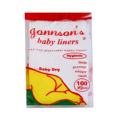 Best Quality Baby Wipes Pack Of 100 Gentle And Safe