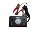 Dany C-1 Clipper Charger 6 USB Ports DC Mobile Charger