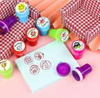 Appreciation Stamps,  Kids Stamp Set for Motivation