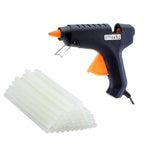60W Hot Melt Glue Gun, Multipurpose Strong Adhesive Tool
