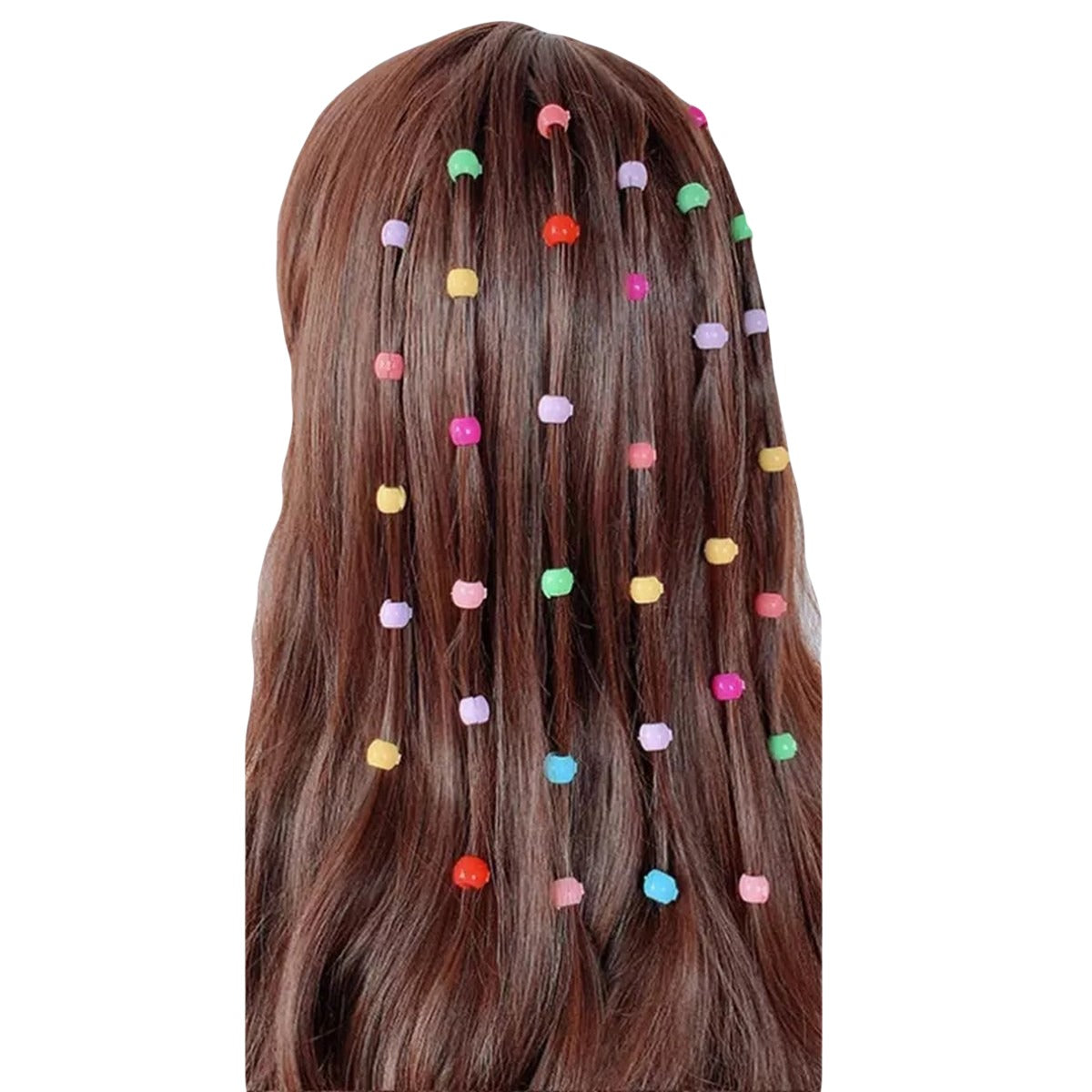 Hairpins, Cute Candy Color Mini Hair Clips