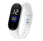 M4 LED Watch Digital Sports Bracelet for Boys Girls