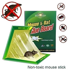 Non Toxic Folding Glue Boards for Mice Rats and Crawling Insects