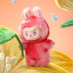 Labubu Doll, Stylish Doll Keychain and Bag Charm