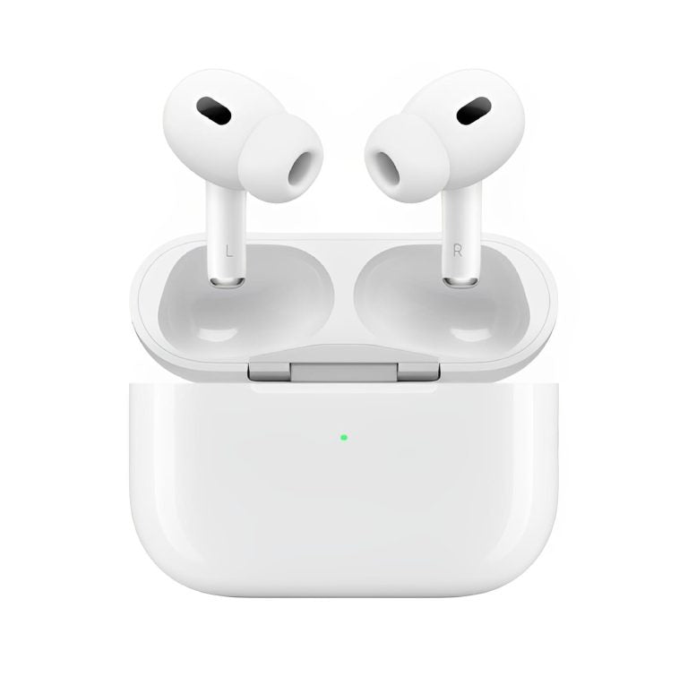 Combo Deal AirPods Pro 2 with Smartwatch, Wireless Earbuds with ANC and 7 Strap, Waterproof,