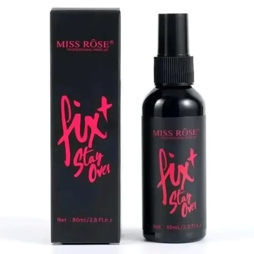 Miss Rose Fix+ Stay Over Fixer (80Ml)
