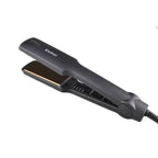 Kemei KM 329 Professional Hair Straightener With Temperature Control For Women