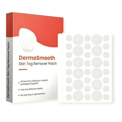 Derma Smooth, Daily Personal Care Solution, for all skin types