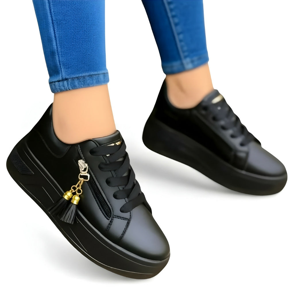 Sneakers, Stylish, Lightweight & Comfortable Footwear for Daily Wear