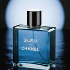 BLEU DE CHANEL - Eau De Parfum Spray | Best Quality Long Lasting Perfume - 100ml | EDP