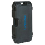 Hyundai Demolition Hammer 1700 W, high-power, for concrete & masonry