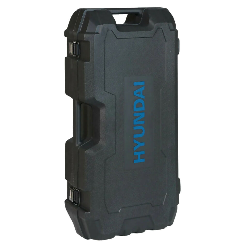 Hyundai Demolition Hammer 1700 W, high-power, for concrete & masonry