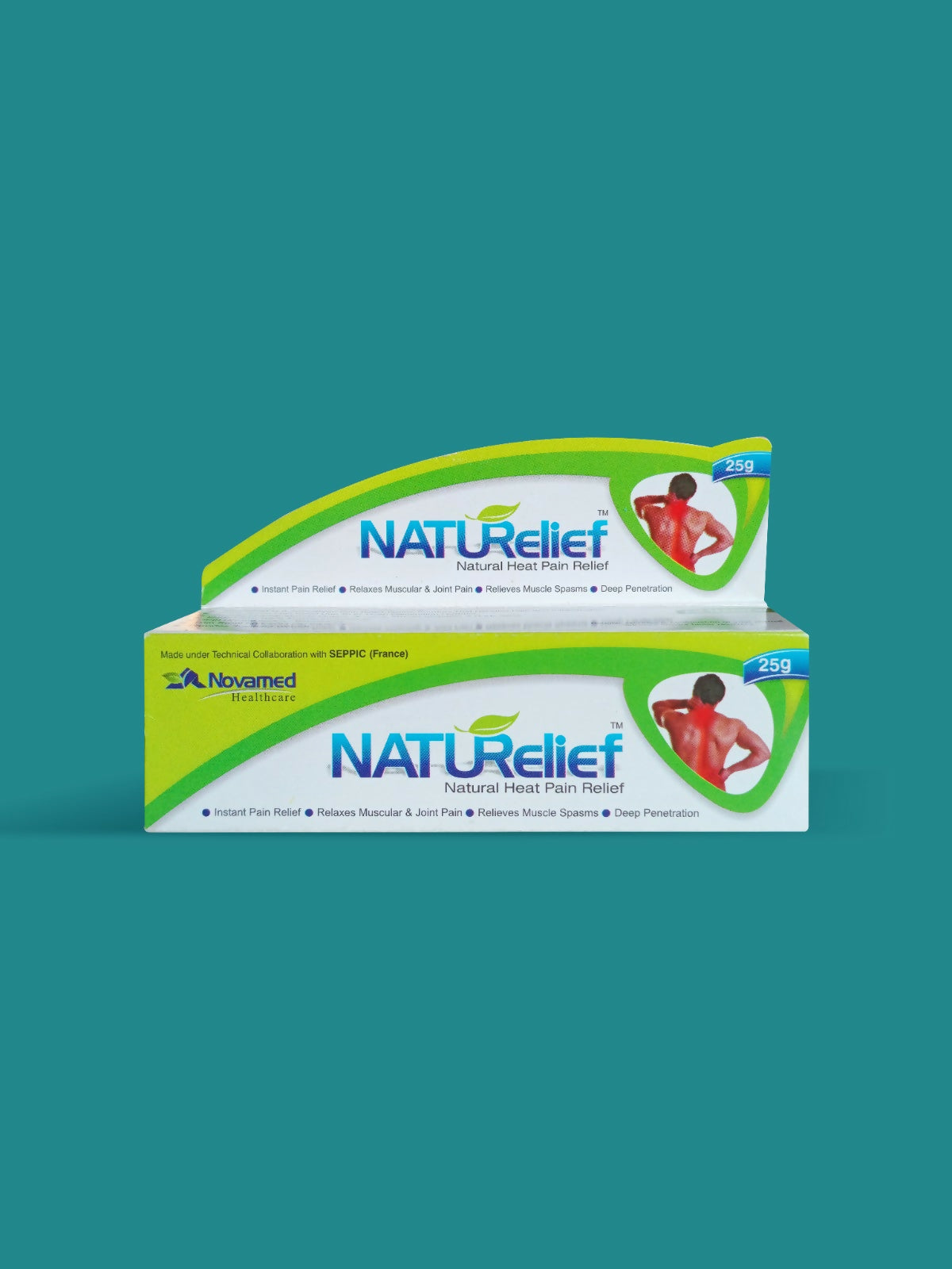 NATURelief Gel