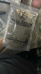 Valam Naturals Chia Seeds 250 gm