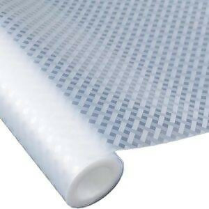 Royal’s Anti-Slip Transparent Drawer and Fridge Mat