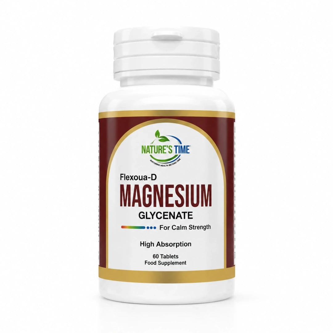 Magnesium Glycinate
