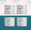 Breeze Pure Organic Halawa Finger Wax