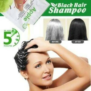 Natural-Looking Coverage with Nourishing Formula (Copy) – Black