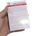 Scar Removal & Whitening Facial Serum, Advanced Brightening & Texture Repair