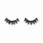 3D Eyelashes 7 Pcs Set – Natural Looking False Lashes for Beautiful Eyes