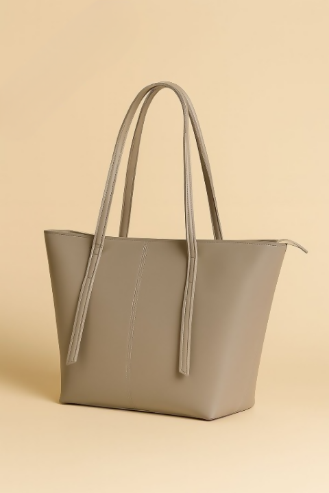 Tote Handbag Elegant Design
