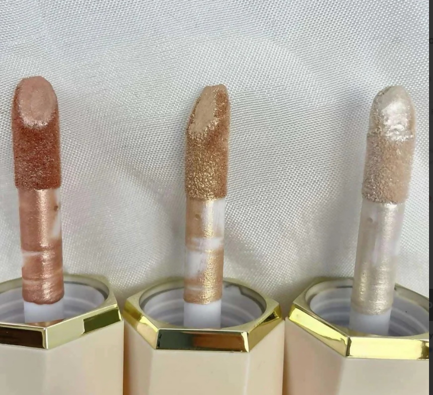 SheGlam Glow Liquid Highlighter