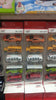 5-Piece Die Cast Metal Car and Bus Set – 1:64 Scale City Vehicle Collection for Kids – Pull Back & Release – Durable Metal & Plastic Construction – Educational Toy for Ages 3+