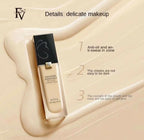 1 PCs FV Edelweiss Permeable Light Essence Foundation Liquid