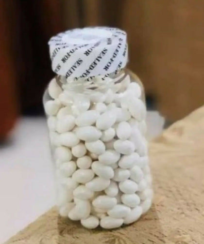 100pcs Vitamin E Whitening Capsules