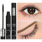 Super Curl Waterproof Mascara, Long-Lasting & Smudge-Proof, for Girls
