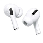 JOYROOM Pro 2 Airpods,  for iOS and Android with Silicone Case