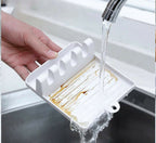 Spoon Rest (Plastic)