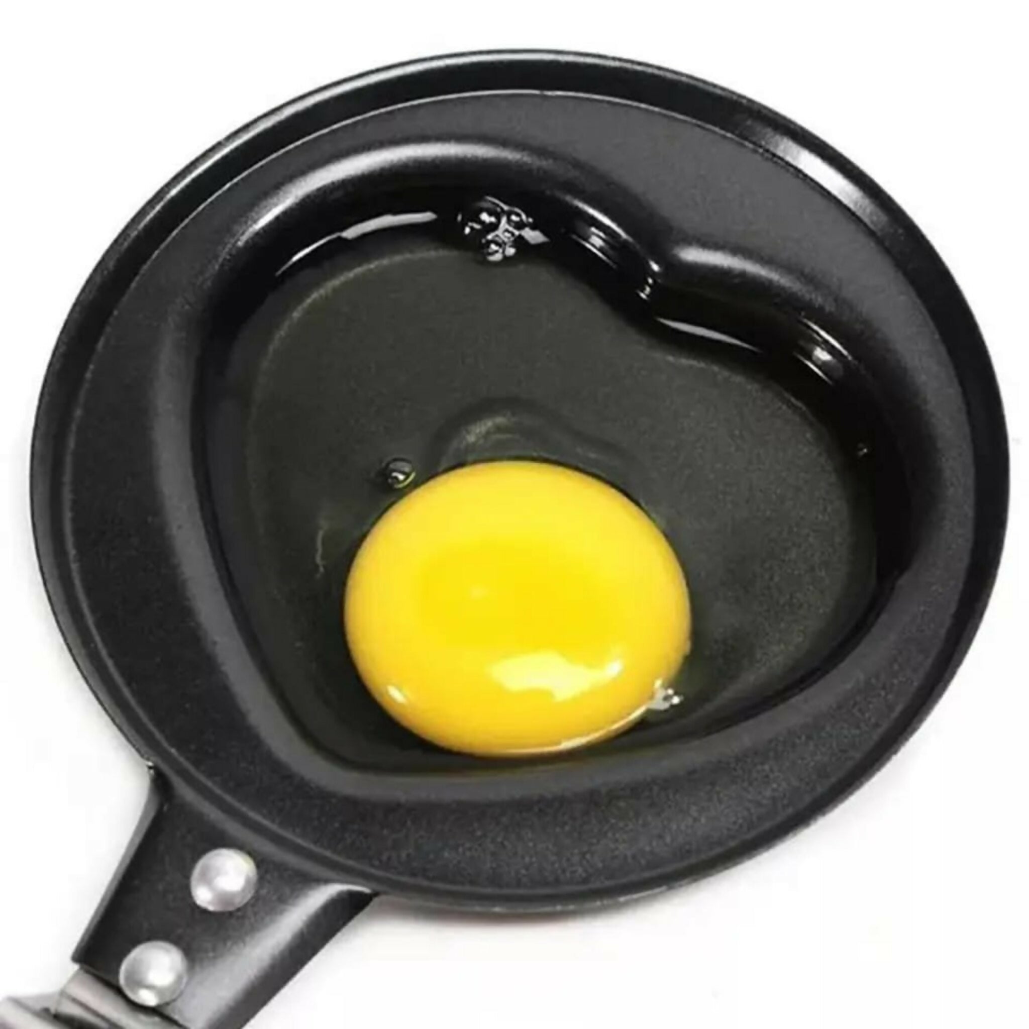 1 PC’s of Non-Stick Pancake Egg Mold Kitchen Tools