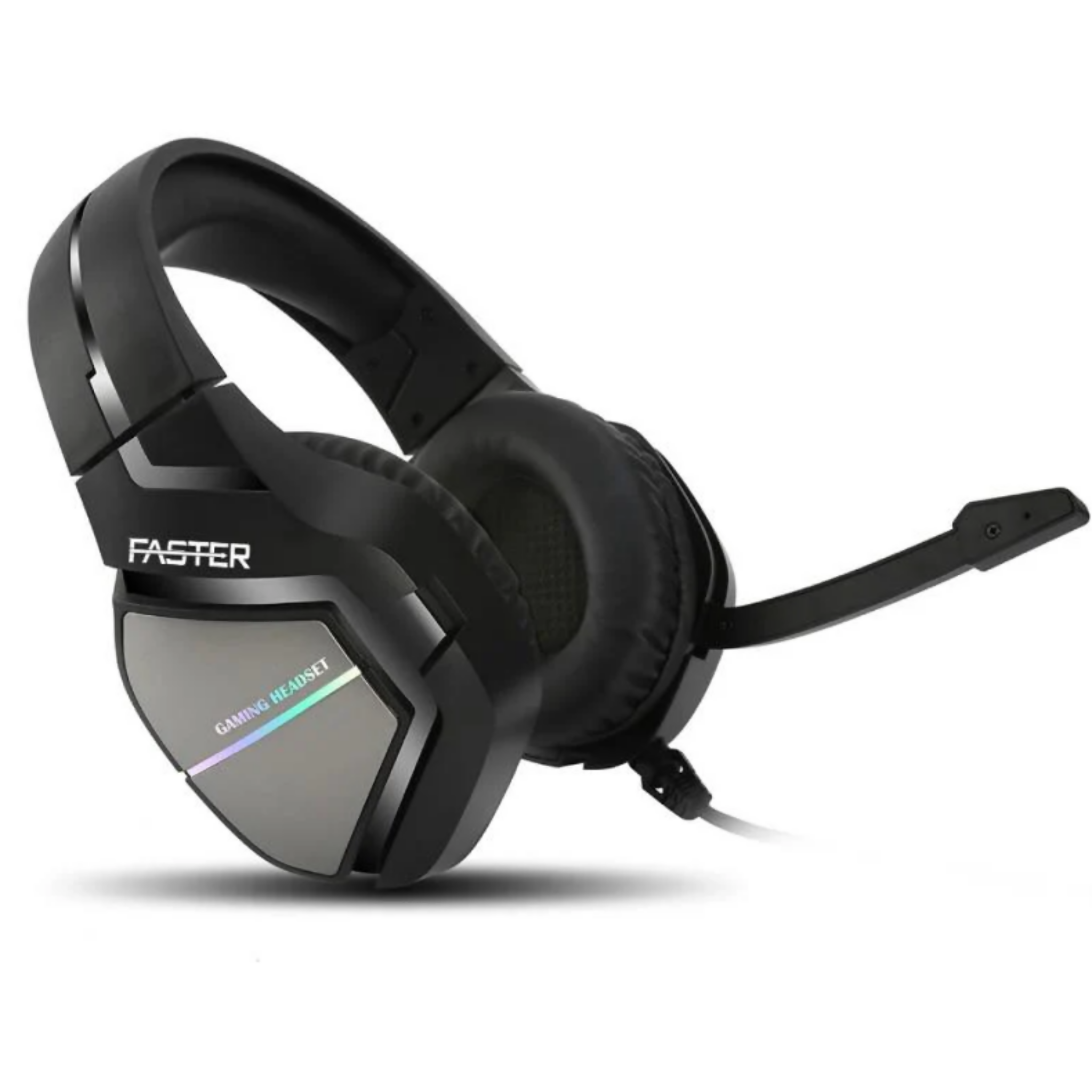 BG-200 Gaming Headphones