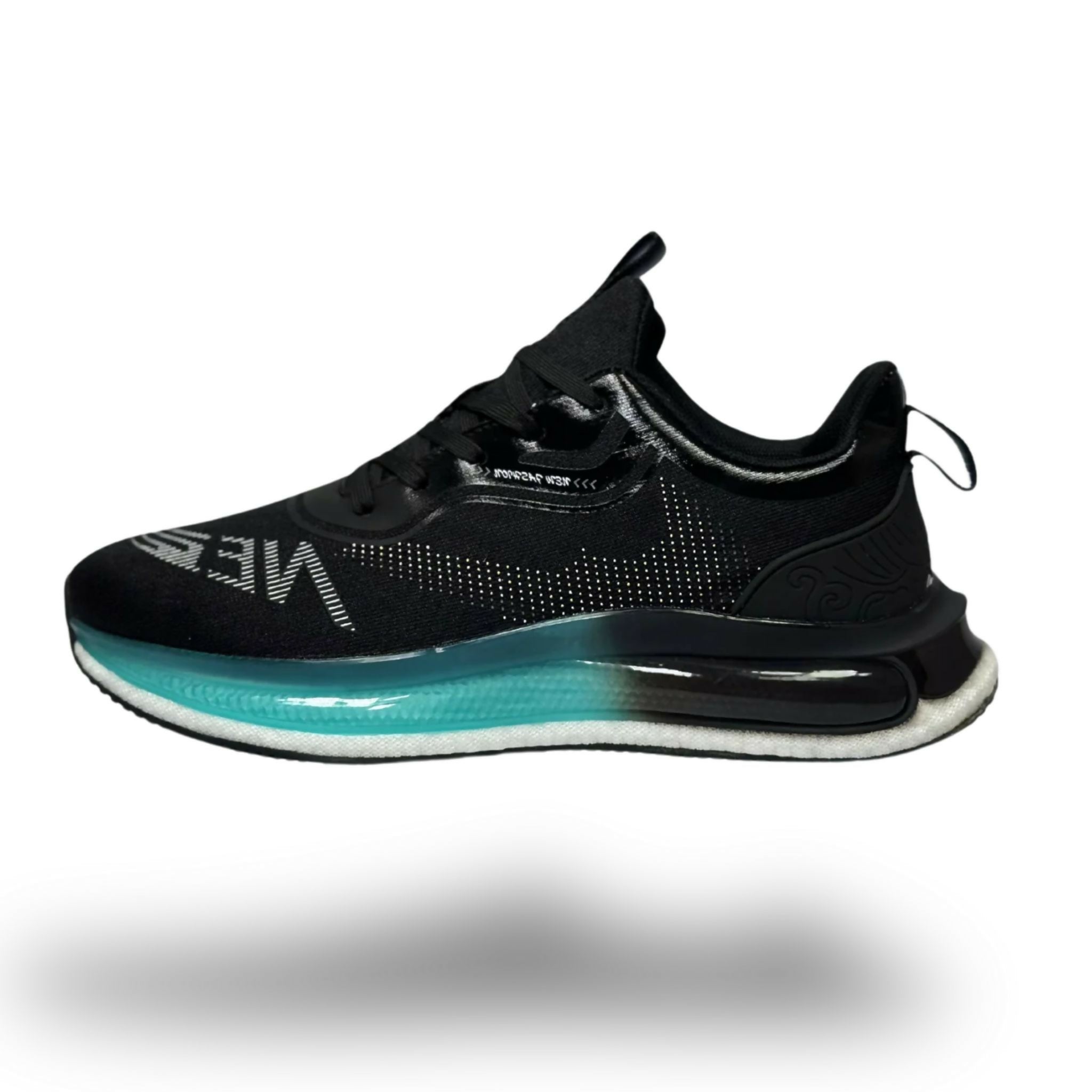 Nexus Pulse Fly Knitting Shoes