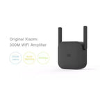 Original Xiaomi Mi Wifi Repeater Pro 300m - Wireless Signal Booster With Dual External Antenna For Expanded Network Coverage