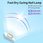 UV Light for Gel Nails