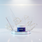 The Anti-Freckle Whitening Facial Serum (30ml) is specially formulated to target freckles, dark spots, and uneven skin tone. Its brightening ingredients help reduce pigmentation, restore clarity, and promote a radiant complexion. Lightweight and fast-abso