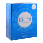 SAPIL CHICHI Perfume for Men 100ml | Long Lasting Men’s Fragrance