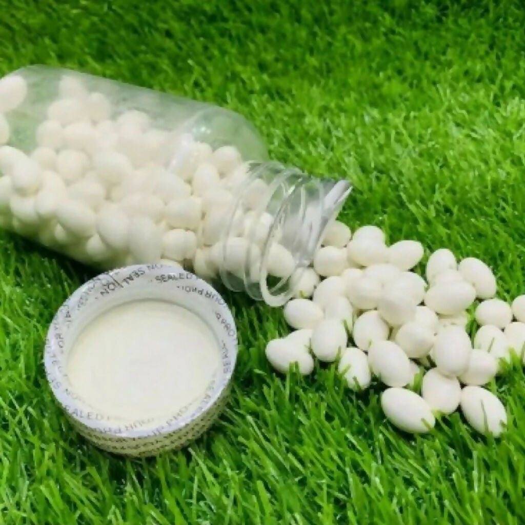 100pcs Vitamin E Whitening Capsules