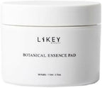 LIKEY BEAUTY Botanical Essence Pad, 50 Sheets
