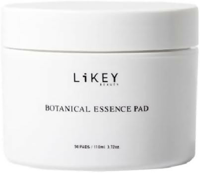 LIKEY BEAUTY Botanical Essence Pad, 50 Sheets