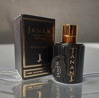 (Pack Of 3 ) J. Janan Gold Edition Long Lasting Fragrance Unisex Perfume