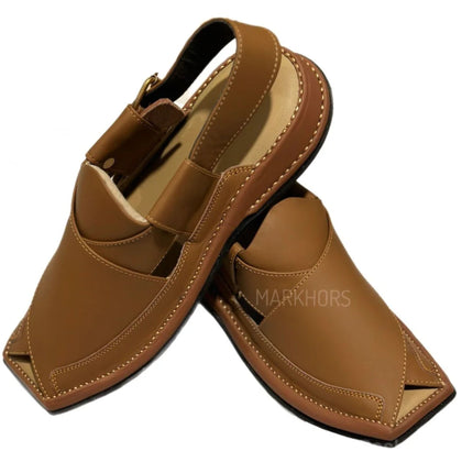 Peshawari Chappal