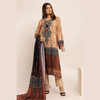 Unstitched Suit, Mirha Print Lawn & Stylish Summer 24 Casual Wear