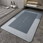 Best Quality Quick-Dry Non-Slip Home Mat