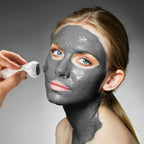 Magnetic Mineral Sea Mud Face Mask