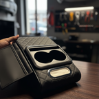 Car Center Console Armrest Cushion